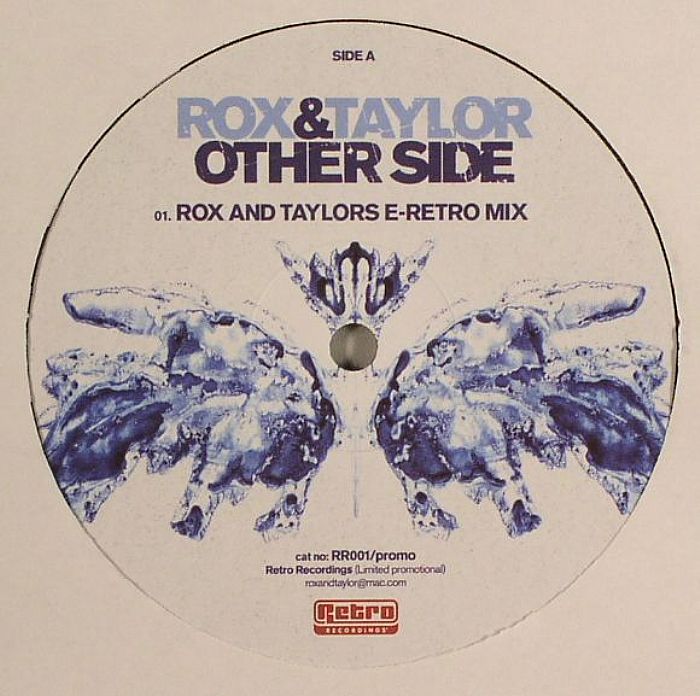 ROX/TAYLOR - Other Side