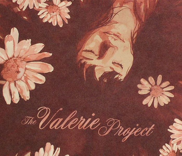 VALERIE PROJECT, The - The Valerie Project
