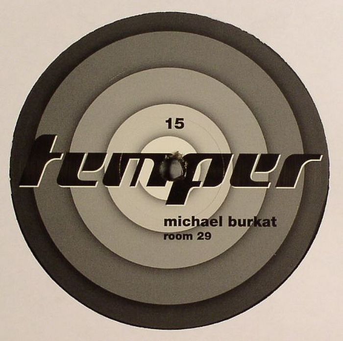 BURKAT, Michael - Room 29