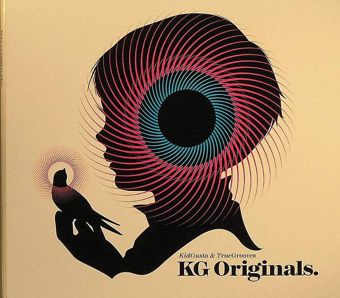 KIDGUSTO/TRUEGROOVES - KG Originals
