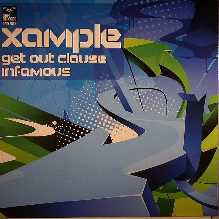 XAMPLE - Get Out Clause