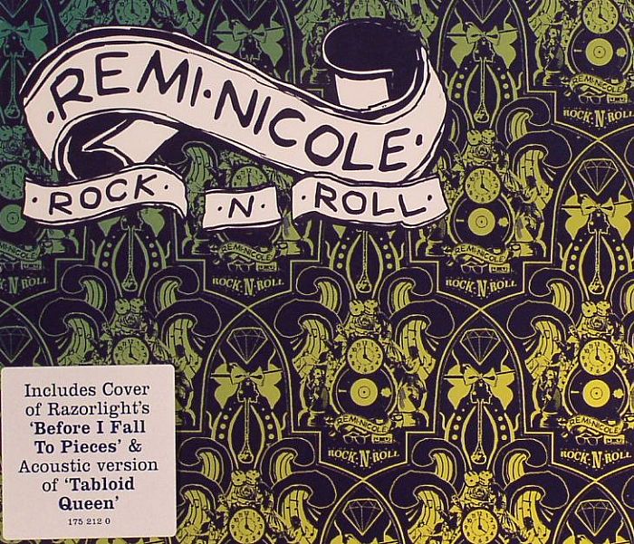 NICOLE, Remi - Rock N Roll