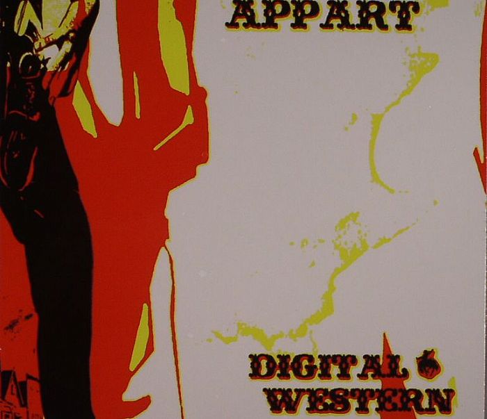 APPART - Digital Western