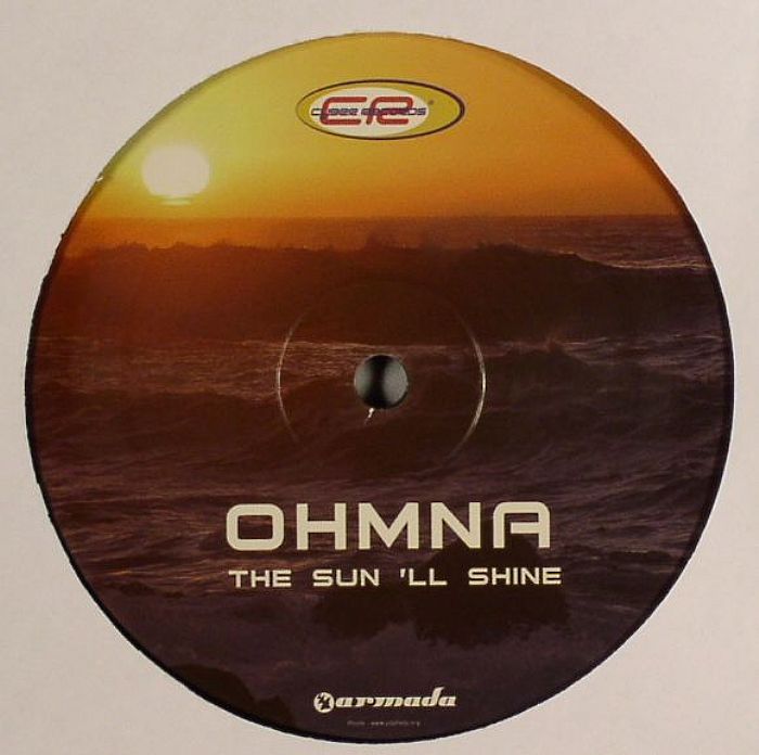 OHMNA The Sun Will Shine vinyl at Juno Records. 