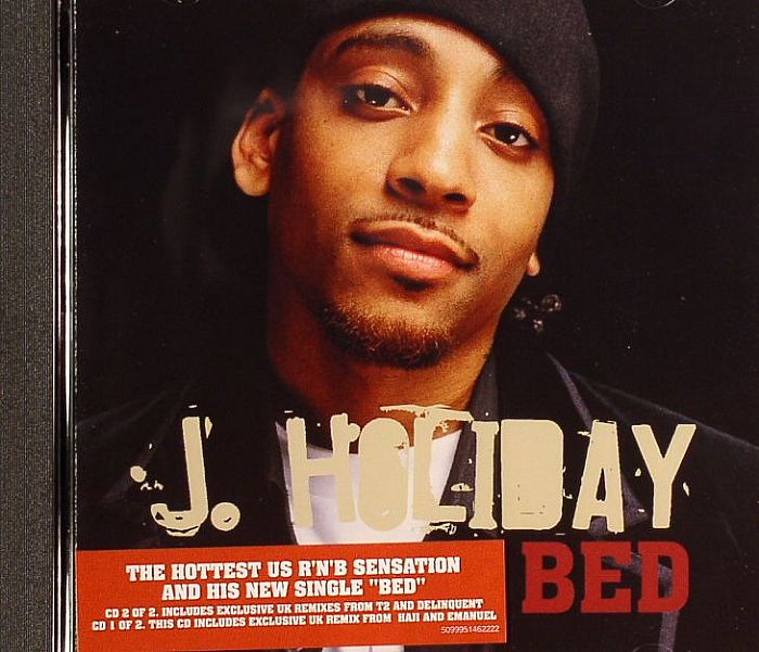 j holiday back of my lac download