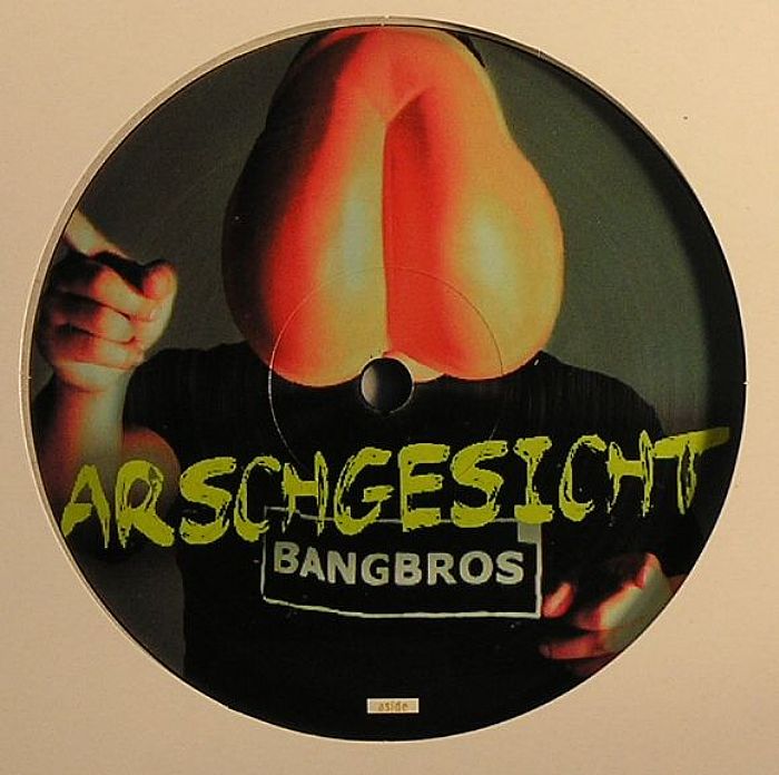 BANGBROS - Arschgesicht