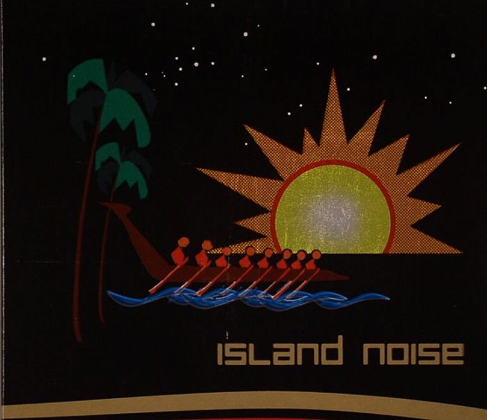 GEIOM - Island Noise