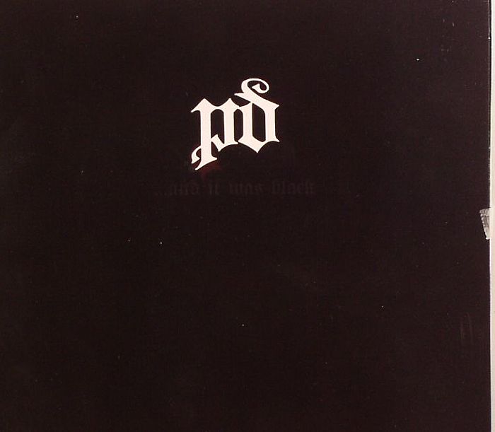 PROJECT DARK - ...And It Was Black