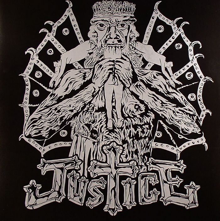 JUSTICE - Phantom