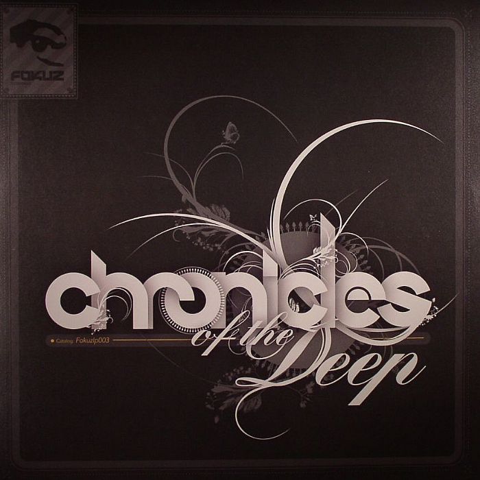 VARIOUS - Chronicles Of The Deep