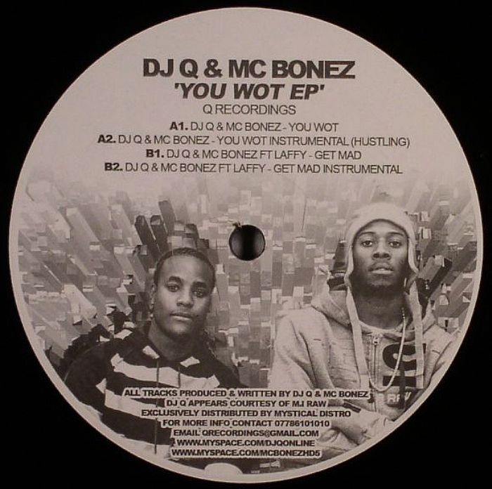 dj q mc bonez you wot torrent dj q mc bonez you wot torrent