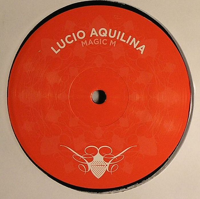 AQUILINA, Lucio - Magic M