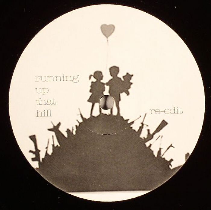 BEEDLE, Ashley - Running Up That Hill (re-edit)