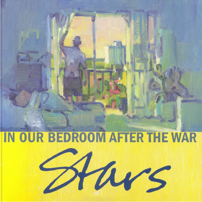 STARS - In Our Bedroom After The War