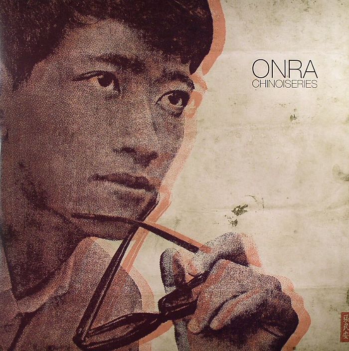 ONRA - Chinoiseries