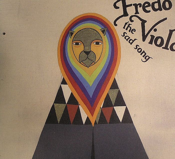 VIOLA, Fredo - The Sad Song