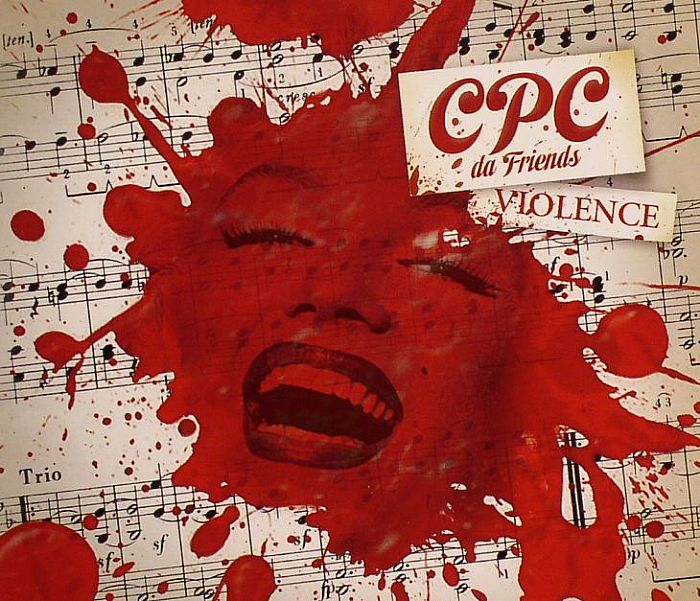 CPC/VARIOUS - Violence