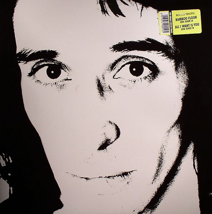 CALE, John - Fear