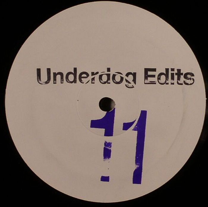 UNDERDOG EDITS - Underdog Edits 11