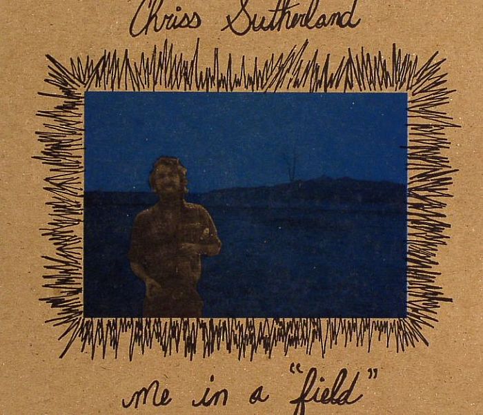 SUTHERLAND, Chriss - Me In A Field