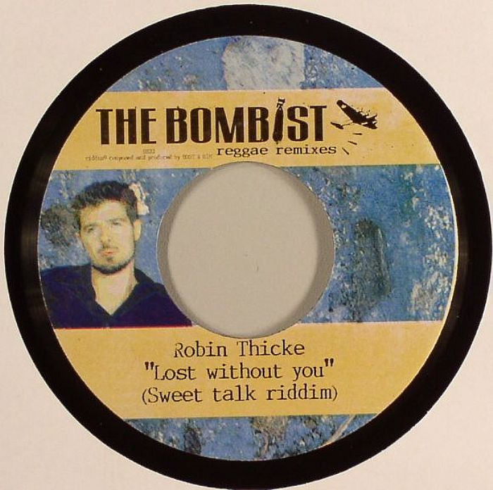BOMBIST - Lost Without You