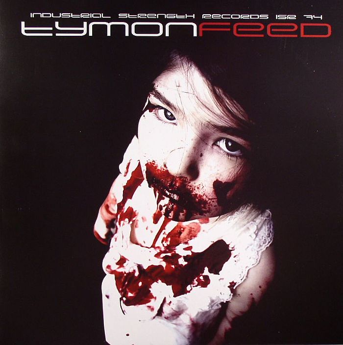 TYMON - Feed