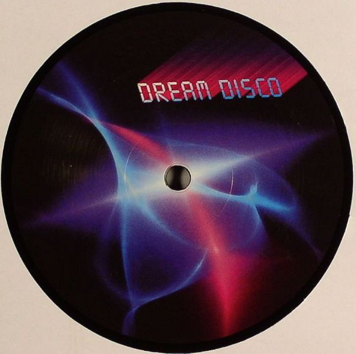 DREAM DISCO - Take Me Home