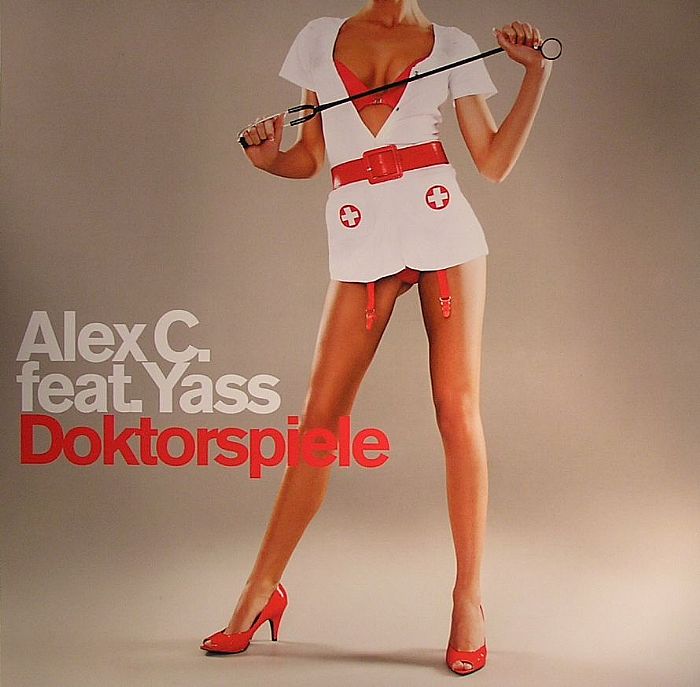 ALEX C feat YASS - Doktorspiele