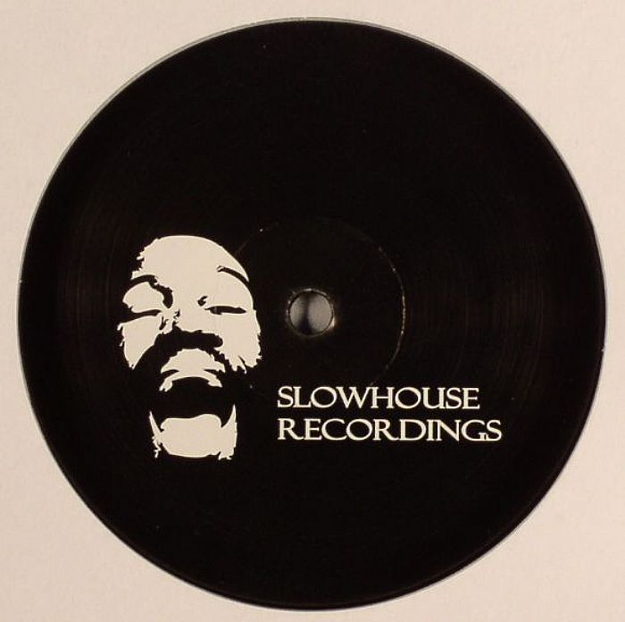 SLOWHOUSE - Two