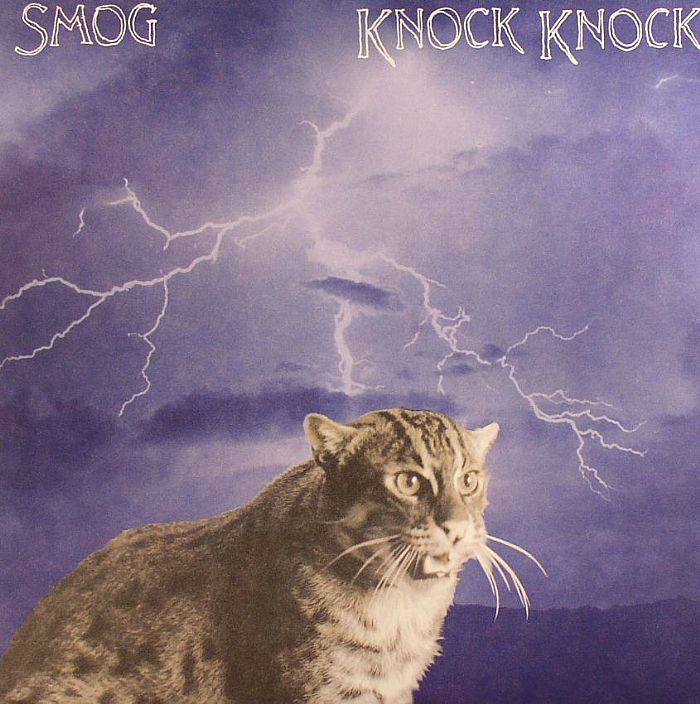 SMOG - Knock Knock