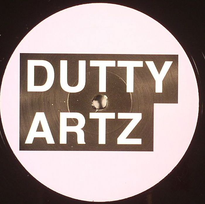 SHADETEK, Matt/CAUTO - Dutty Remix Zero