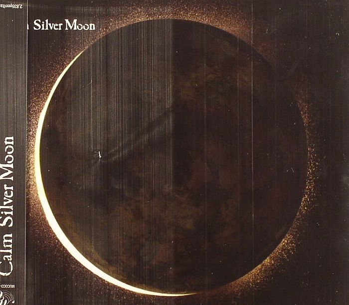 CALM - Silver Moon