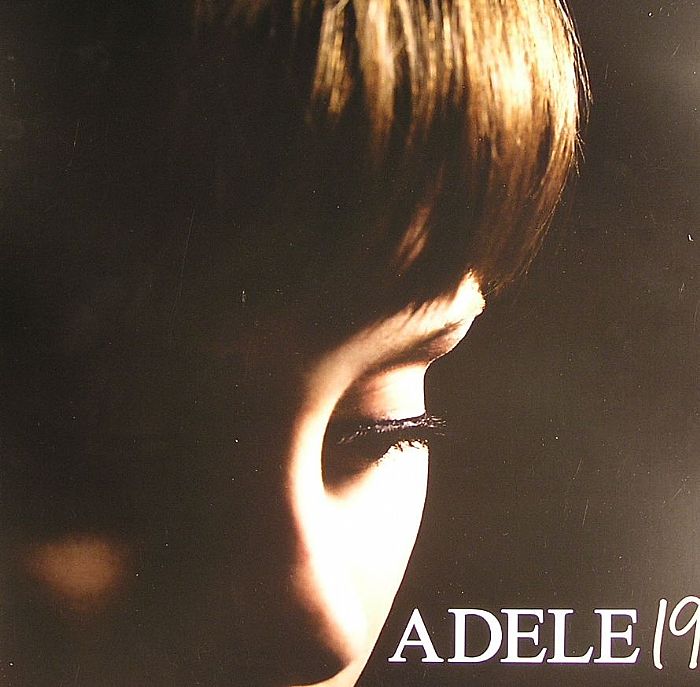 ADELE - 19 - Vinyl (LP) | eBay