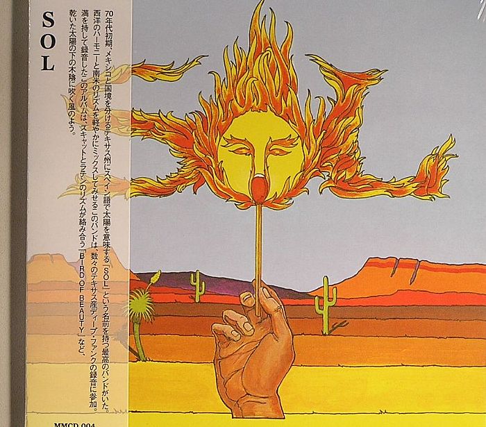 SOL - Sol