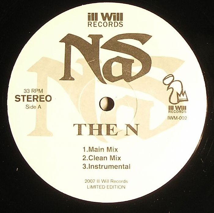 NAS - The N