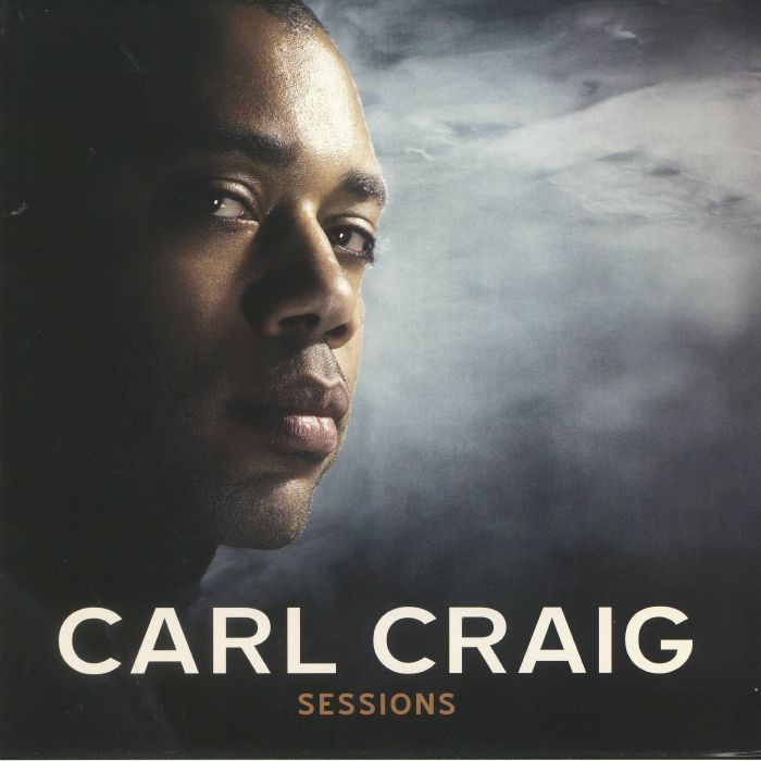 CRAIG, Carl/VARIOUS - Sessions