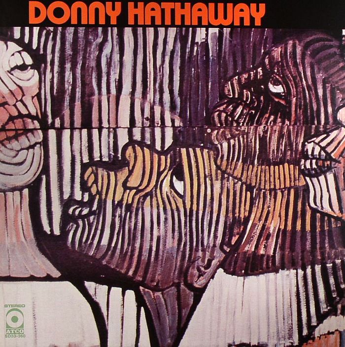 HATHAWAY, Donny - Donny Hathaway