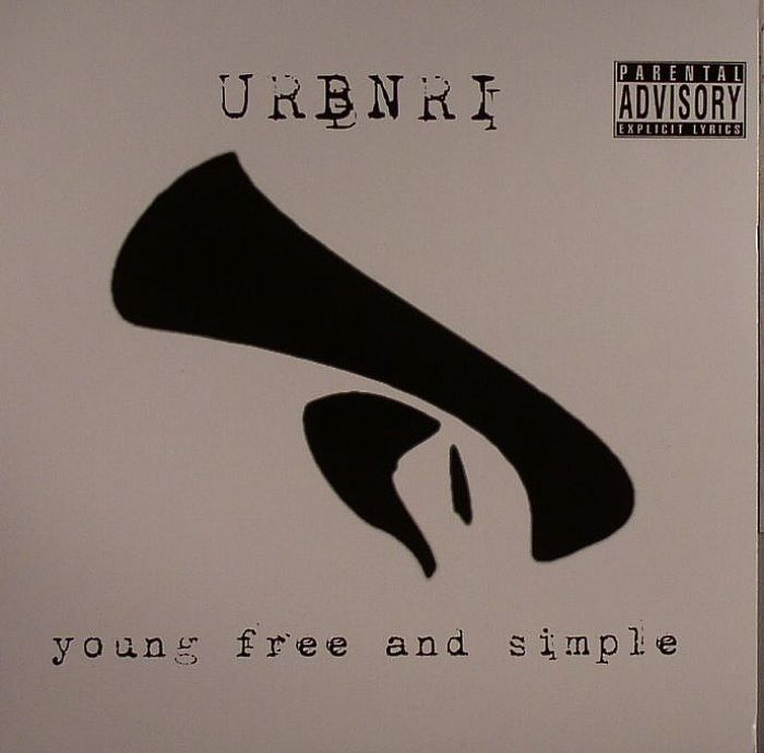 URBNRI - Young Free & Simple