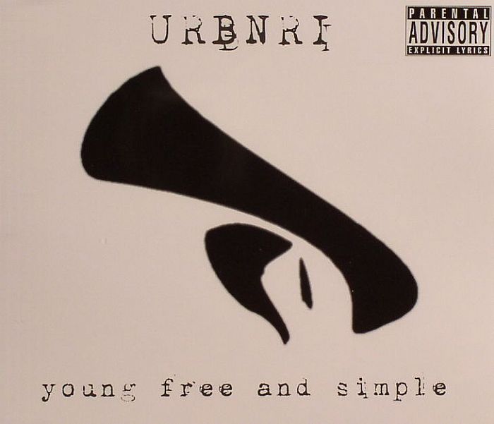 URBNRI - Young Free & Simple