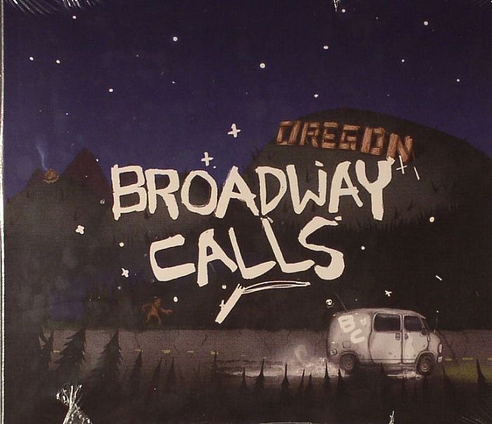 BROADWAY CALLS - Broadway Calls