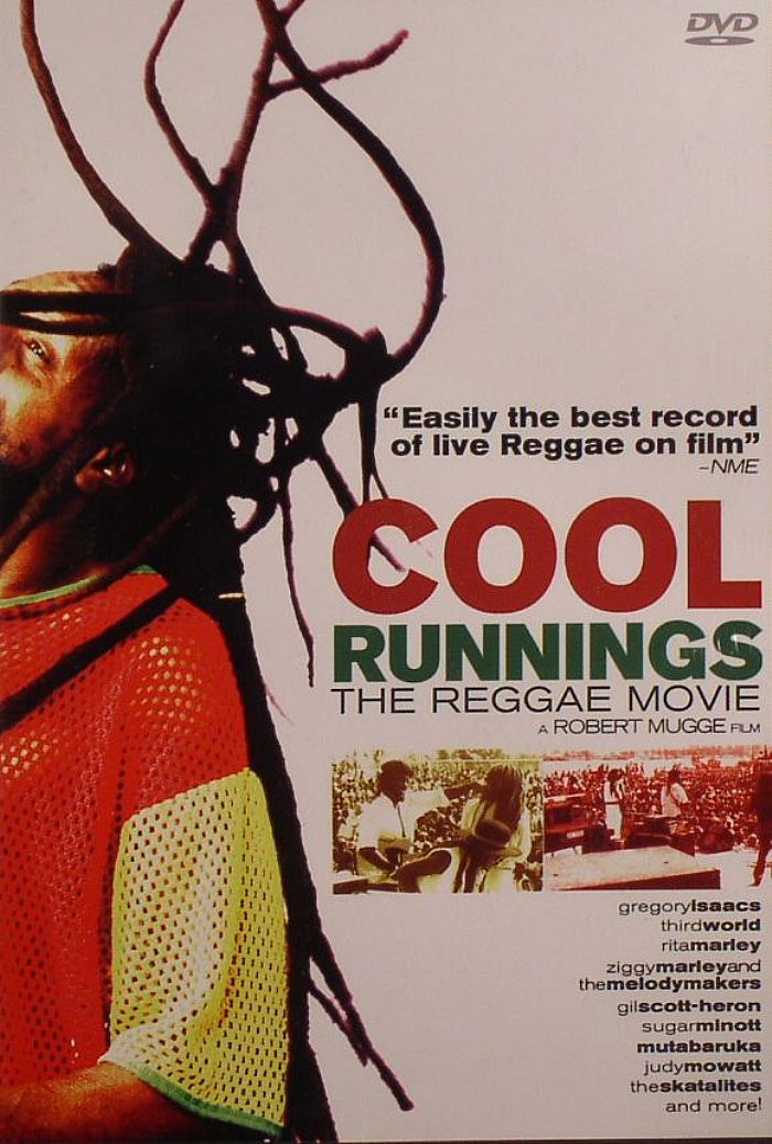 VARIOUS - Cool Runnings: The Reggae Movie