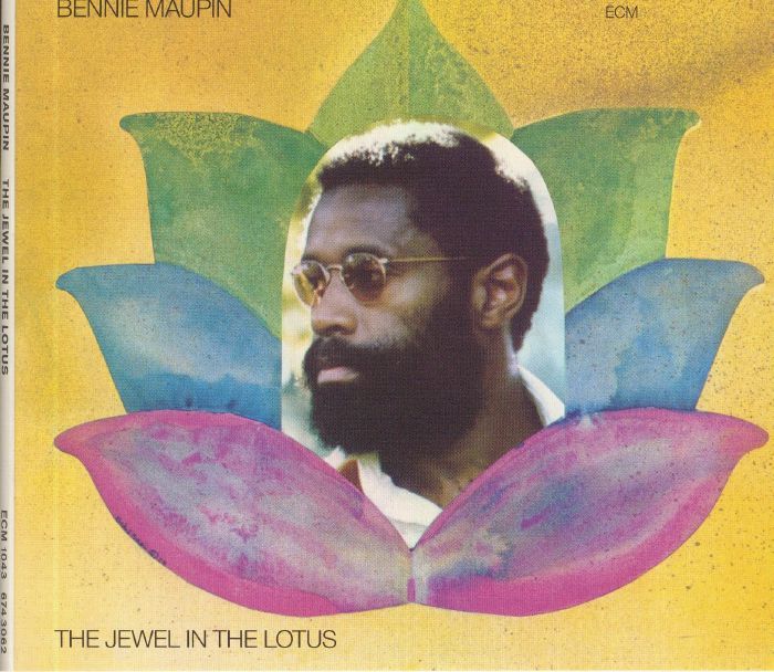 MAUPIN, Bennie - The Jewel In The Lotus