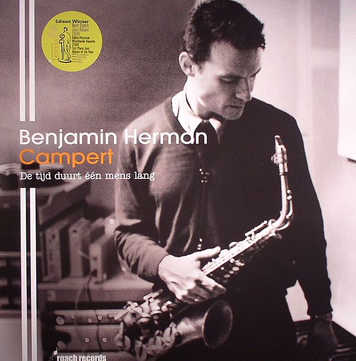 HERMAN, Benjamin - Campert