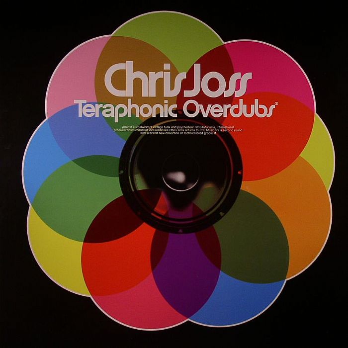 JOSS, Chris - Teraphonic Overdubs