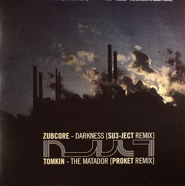 ZUBCORE/TOMKIN - Darkness