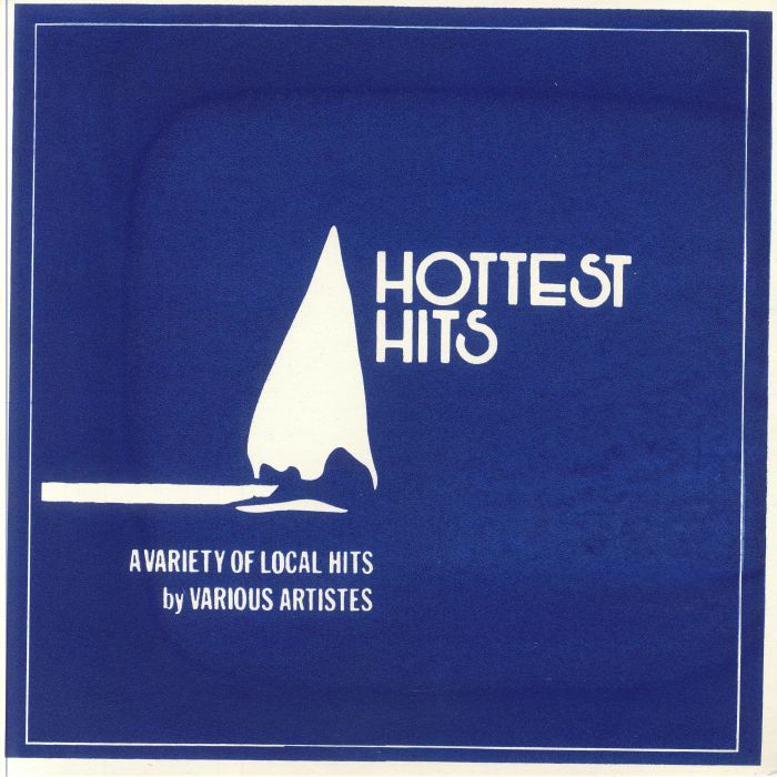 VARIOUS - Hottest Hits Volume 2 Vinyl at Juno Records.
