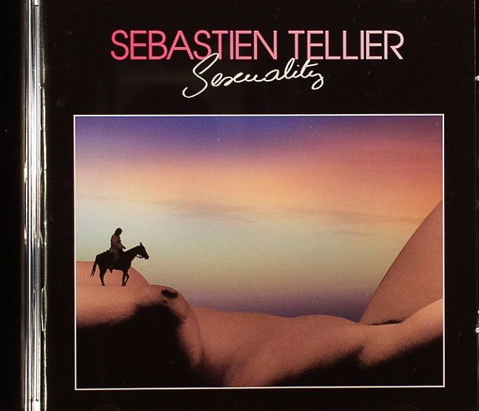 TELLIER, Sebastien - Sexuality