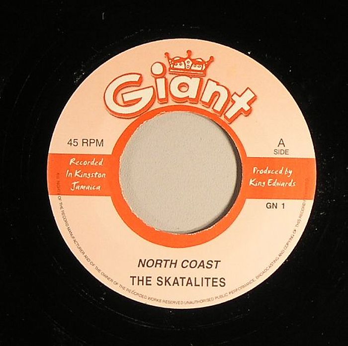 SKATALITES, The - North Coast