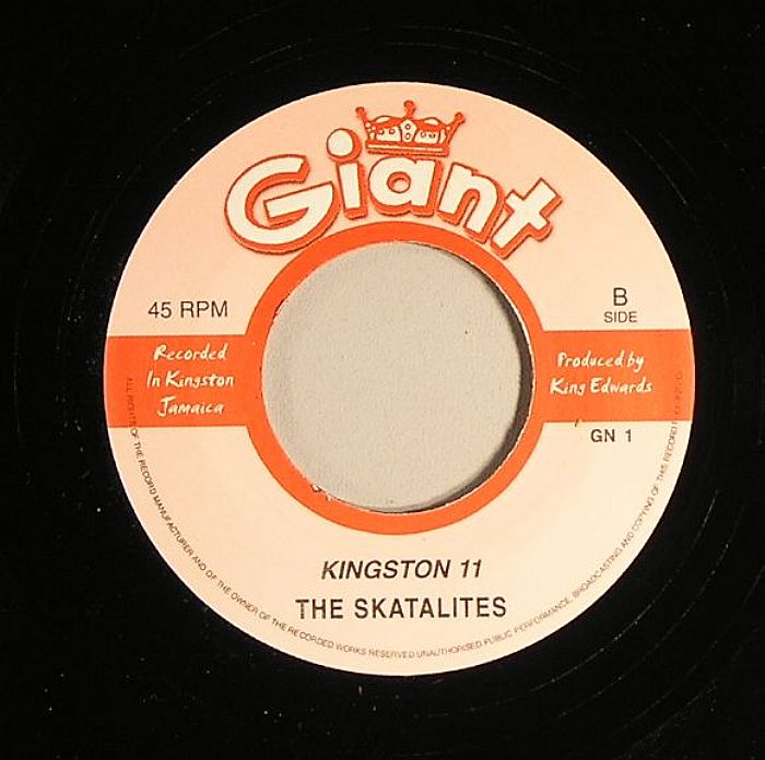SKATALITES, The - North Coast