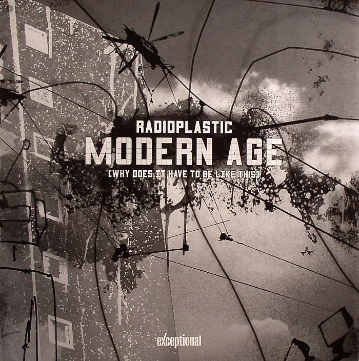 RADIOPLASTIC - Modern Age